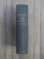 Barbu Stefanescu Delavrancea - Liniste. Luceafarul (2 carti colegate, anii 1910-1911)