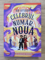 Ben Guterson - Celebrul numar noua