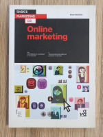 Brian Sheehan - Online marketing