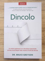 Bruce Greyson - Dincolo