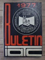 Buletin IATC 1977