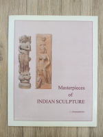 C. Sivaramamurti - Masterpieces of Indian sculpture
