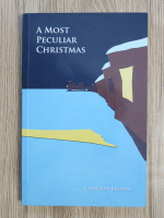 Cameron Brunke - A most peculiar Christmas