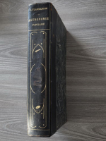 Camille Flammarion - Astronomie populaire. Description generale du ciel (1925)