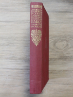 Charles Dickens - American notes and pictures from Italy (1926)