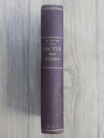 Charles Foley - On tue dans l'ombre (1913)