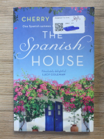 Cherry Radford - The spanish house