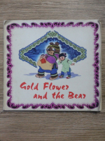 Chiang Mi - Gold flower and the bear