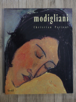 Christian Parisot - Modigliani