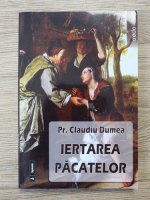 Claudiu Dumea - Iertarea pacatelor