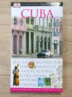 Cuba. The guides that show you what you what others only tell you