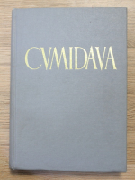 Cumidava (volumul 2)