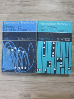 D. Humphrey - Intermediate mechanics (2 volume)