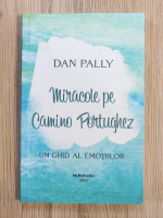 Dan Pally - Miracole pe Camino Portughez. Un ghid al emotiilor