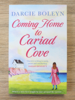 Darcie Boleyn - Coming home to cariad vove