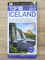 David Leffman - Top 10. Iceland