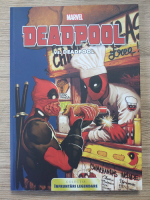 Deadpool vs. deadpool