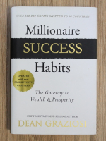 Dean Graziosi - Millionaire success habits