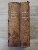 Des ingenieurs taschenbuch (2 volume, 1902)
