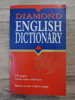 Diamond english dictionary