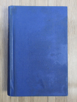 Dictionarul limbii romane intocmit si publicat dupa indemnul Regelui Carol I (tomul 1, partea II C, 1940)