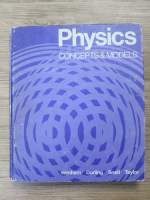 E. J. Wenham - Physics. Concept and models
