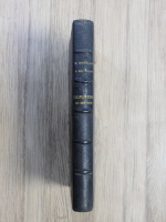 Edgar Bourloton - La Commune et ses idees a travers l'histoire (1872)