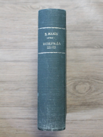 Edgar Maass - Intruparea zeitei