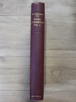 Eftimie Antonescu - Codul comercial adnotat (volumul 1, 1908)