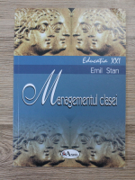 Emil Stan - Managementul clasei