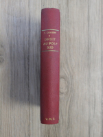 Emile Chambe - Droit au Pole Sud (1900)