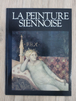 Enzo Carli - La peinture siennoise