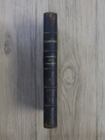 Ernest Serret - Drames et comedies (1866)