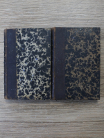 Anticariat: Eugene Talbot - Oeuvres completes de Xenophon (2 volume, 1879)