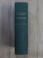 F. W. Foerster - Pour former le caractere (1912)
