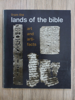 From lands of the Bible, art and artifacts