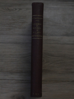 G. Popa-Lisseanu, I. Kiriac - Legende si povesti antice prelucrate dupa autorii clasici greci si romani, cu 38 stampe si ilustratiuni. Mythologie (2 carti colegate din anii 1926, 1920) 