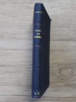 Gala Galaction - Papucii lui Mahmud (1931)