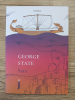 George State - Sarx