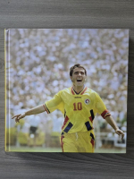Gheorghe Hagi - Drumul meu (album, 2025)