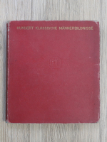 Gustav Keyssner - Hundert Klassische Mannerbildnisse