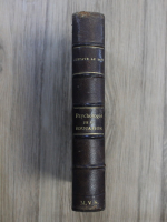 Gustave Le Bon - Psychologie de l'education (1902)