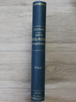 H. C. Klinkert - Nieuw nederlandsch-maleisch woordenboek (1926)