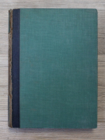H. Th. Bossert - Geschichte des kunstgewerbes (volumul 2, 1929)