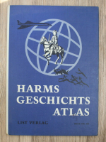Harm geschichts atlas
