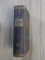 Heinrich Heine's samtliche werke (volumul 1, 1890)