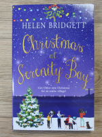 Helen Bridgett - Christmas at Serenity Bay