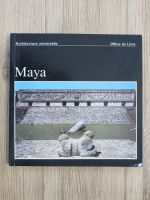 Henri Stierlin - Maya. Guatemala, Honduras et Yucatan