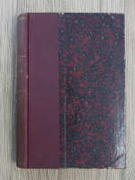Henry Bordeaux - L'ecran brise (1908)