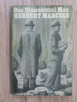 Herbert Marcuse - One dimensional man